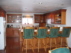 Haines Alaska Cabins